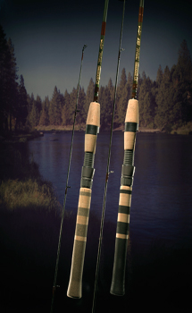 картинка Спиннинг G.Loomis Trout Series Spinning Rods от магазина Fisherman Market