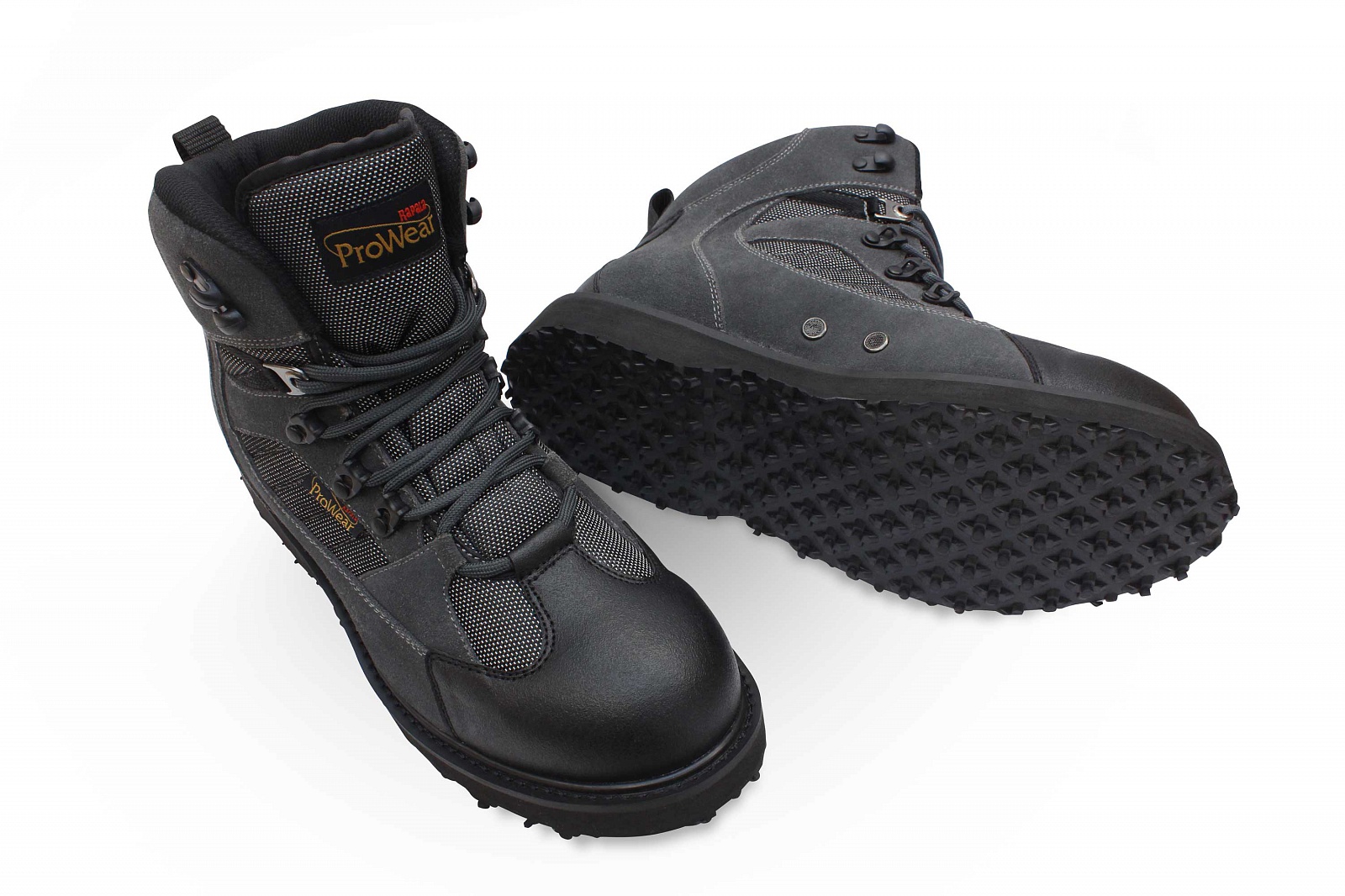 картинка Ботинки для вейдерсов Rapala ProWear Cross Track Wading Shoes от магазина Fisherman Market