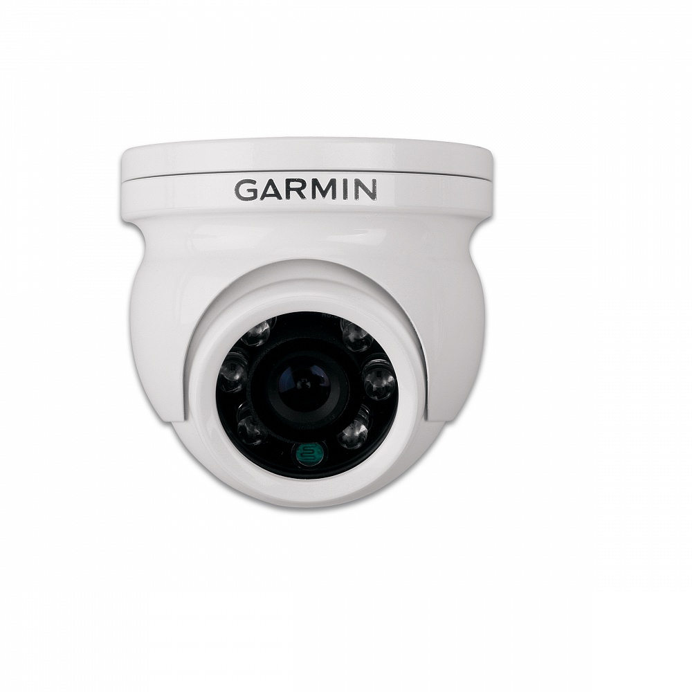 картинка Морская камера слежения Garmin GC 10 от магазина Fisherman Market