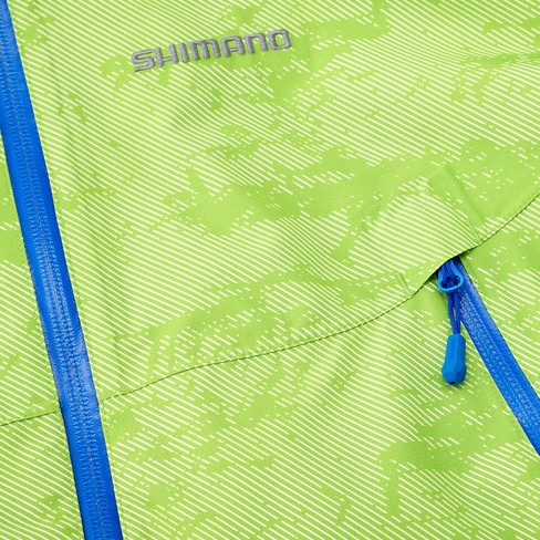 картинка Костюм легкий Shimano Nexus Dryshield RA-025M от магазина Fisherman Market
