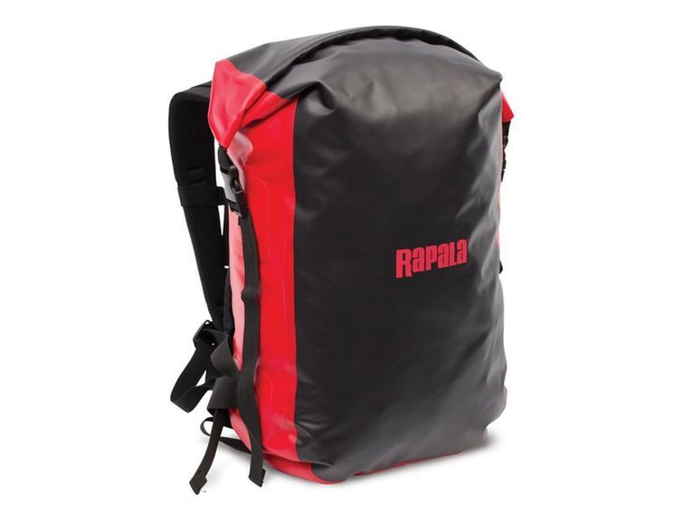 картинка РЮКЗАК Rapala Waterproof Backpack от магазина Fisherman Market