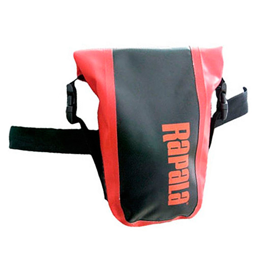 картинка СУМКА Rapala Waterproof Gadget Bag от магазина Fisherman Market