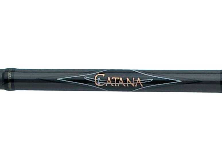 картинка Спиннинг Shimano CATANA CX SPINNING от магазина Fisherman Market