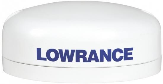 картинка Lowrance LGC-4000 от магазина Fisherman Market