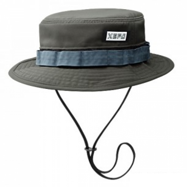 картинка Шляпа Shimano XEFO WIND FIT Half Mesh Hat CA-259N от магазина Fisherman Market