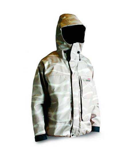 картинка Куртка Rapala ProWear Eco Wear Reflection от магазина Fisherman Market