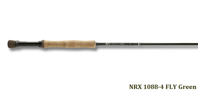 картинка Нахлыстовое удилище G.Loomis NRX Single-Hand от магазина Fisherman Market