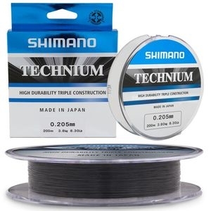 картинка Леска Shimano Technium 300м PB от магазина Fisherman Market