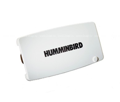 картинка Защитная крышка для экрана Humminbird UC2 от магазина Fisherman Market
