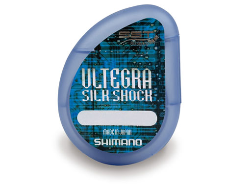 картинка Леска SHIMANO Ultegra Silk Shock 50м от магазина Fisherman Market