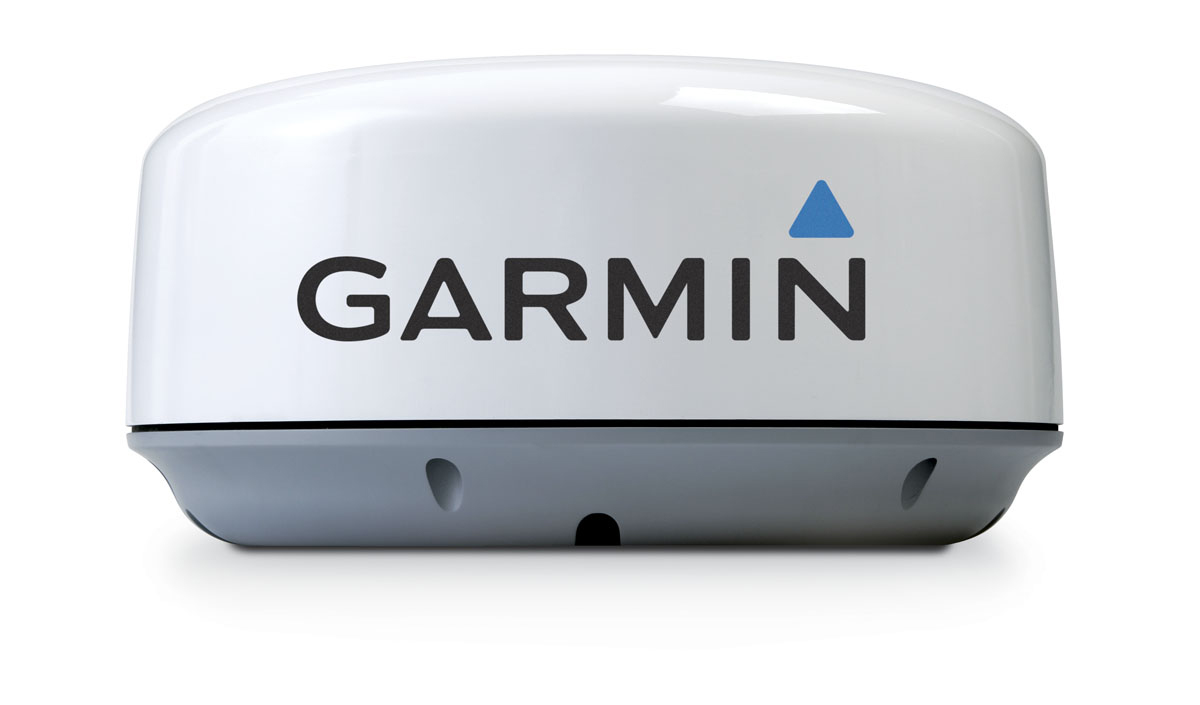 картинка Радар Garmin GMR 18 HD от магазина Fisherman Market