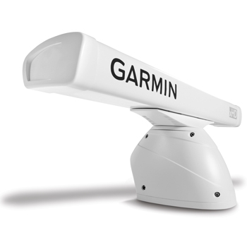 картинка Радар Garmin GMR 604 xHD Open Array от магазина Fisherman Market