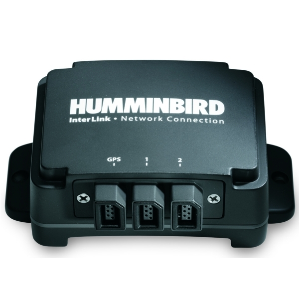 картинка Блок контроля работы GPS датчика Humminbird AS-INTERLINK от магазина Fisherman Market