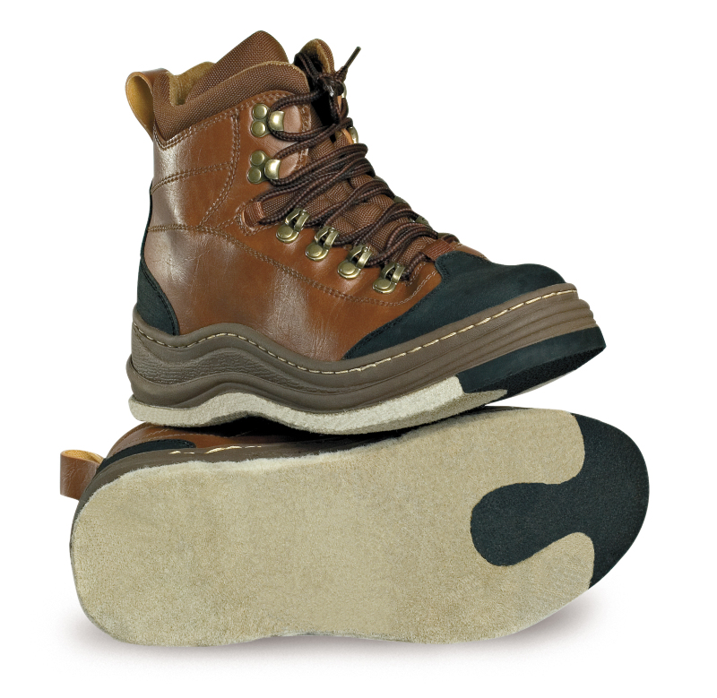 картинка Ботинки для вейдерсов Rapala ProWear Wading Shoes от магазина Fisherman Market