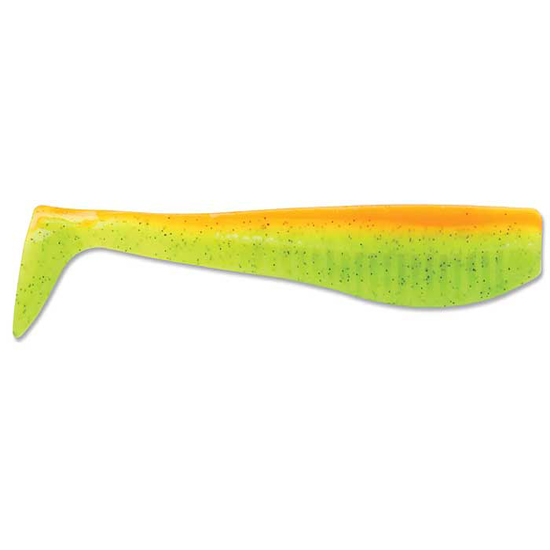 картинка Приманка с феромонами TriggerX Paddle Tail Minnow 3,5 от магазина Fisherman Market