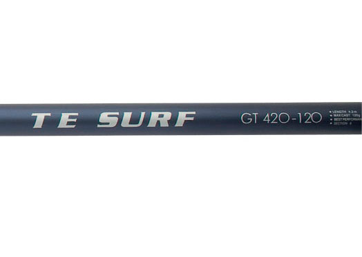 картинка Сёрфовое удилище Shimano NEXAVE CX TELE SURF от магазина Fisherman Market