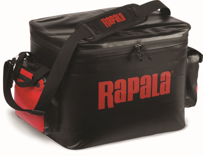 картинка СУМКА Rapala Waterproof Tackle Bag от магазина Fisherman Market