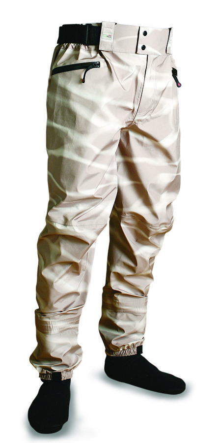 картинка Вейдерсы Rapala Eco Wear Reflection waist от магазина Fisherman Market