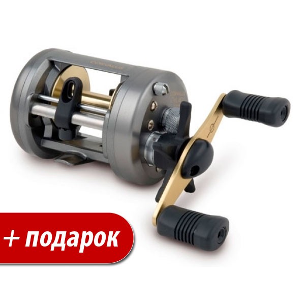 Кастинговая катушка SHIMANO CORVALUS 200