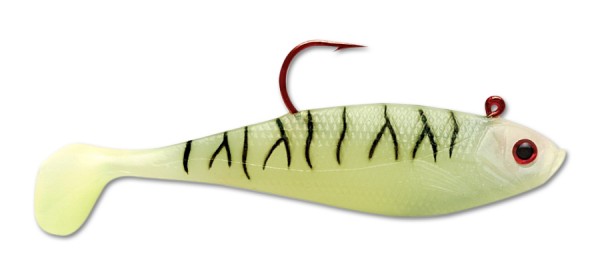 Мягкая приманка Storm Wildeye Swim Shad WSS06 (62г) GT (упаковка - 3шт)