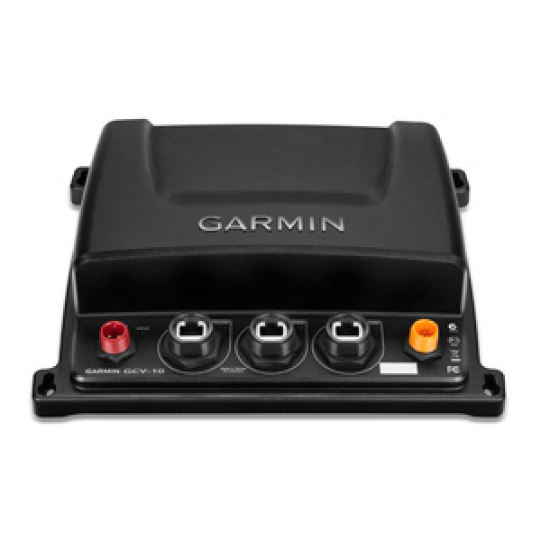 Эхолот-черный ящик Garmin GCV 10