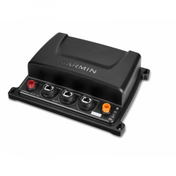 Эхолот-черный ящик Garmin GCV 10