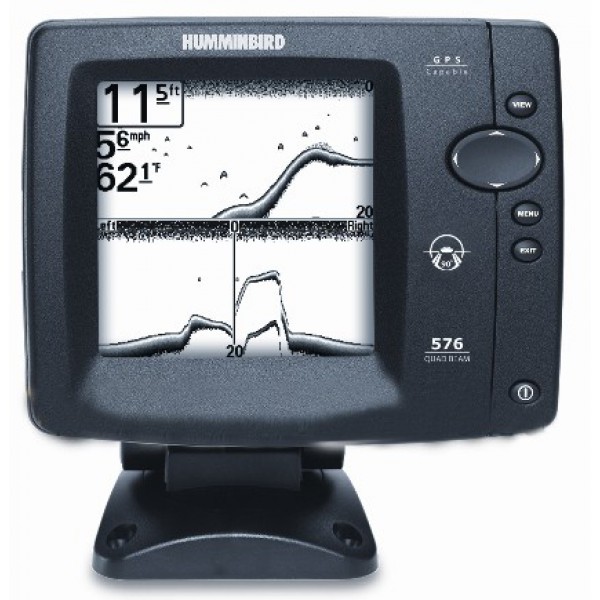    Humminbird 561  -  8