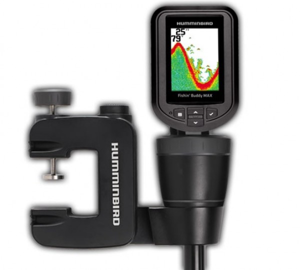Эхолот Humminbird Fishin’ Buddy MAX