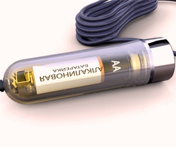 Эхолот Практик ЭР-6 pro
