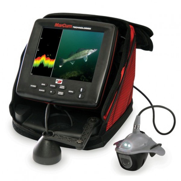 Камера MarCum LX-9+Sonar