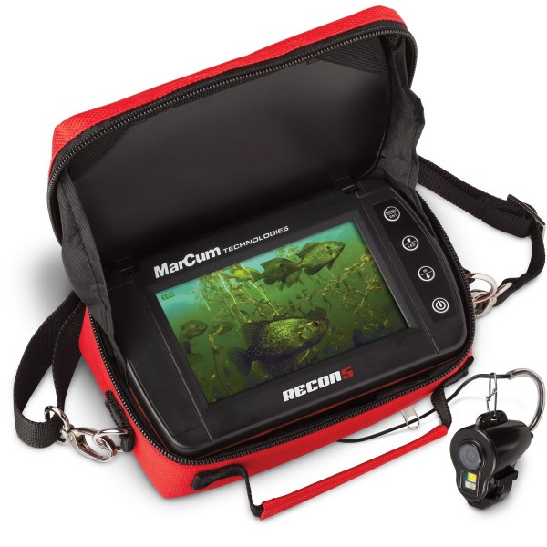 Подводная камера MarCum Recon 5 Plus
