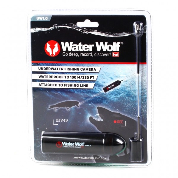 Камера Water Wolf