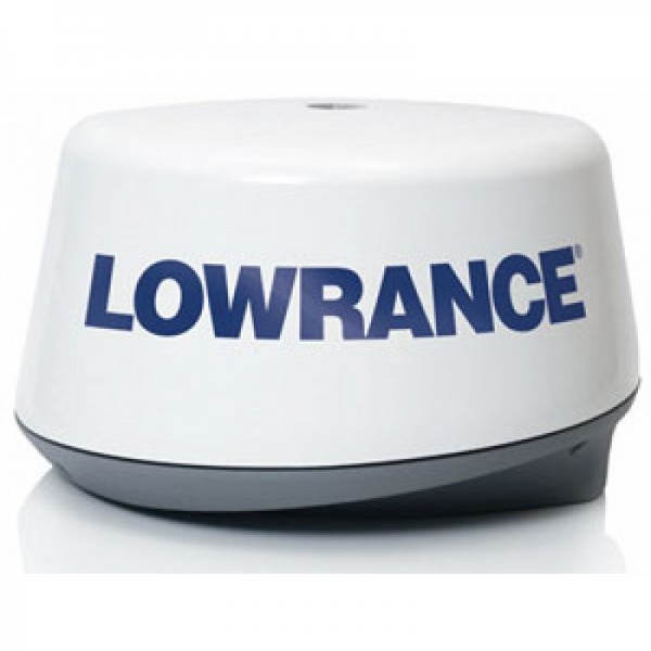 Lowrance 3G BB RADAR KIT (ROW) 