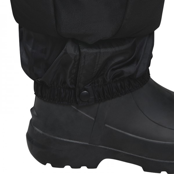 КОСТЮМ ЗИМНИЙ ALASKAN NEWPOLAR (BLUE) (куртка/комб.) XS