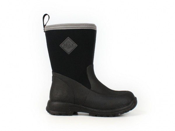 Сапоги Muck Boot BMK-000 Kids Breezy Mid 31