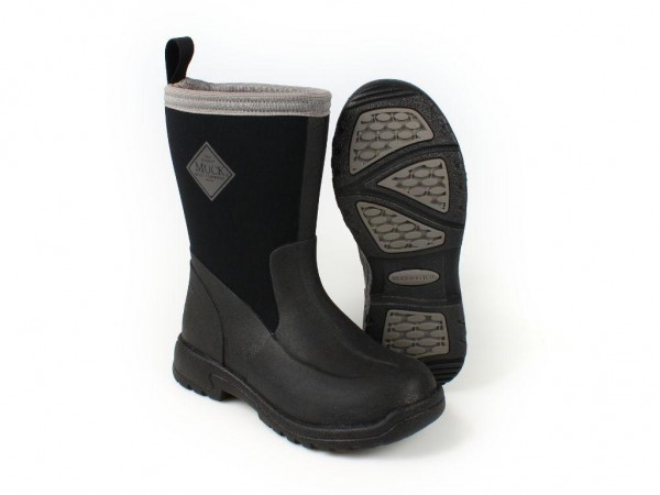 Сапоги Muck Boot BMK-000 Kids Breezy Mid 31