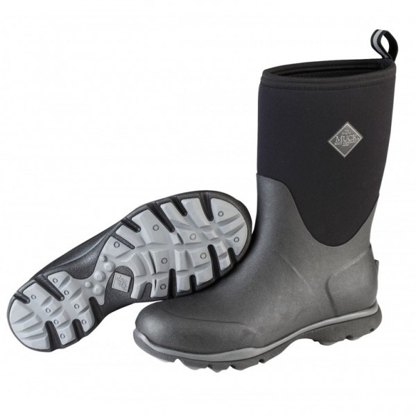 Сапоги AEP-000 Arctic Excursion Pro