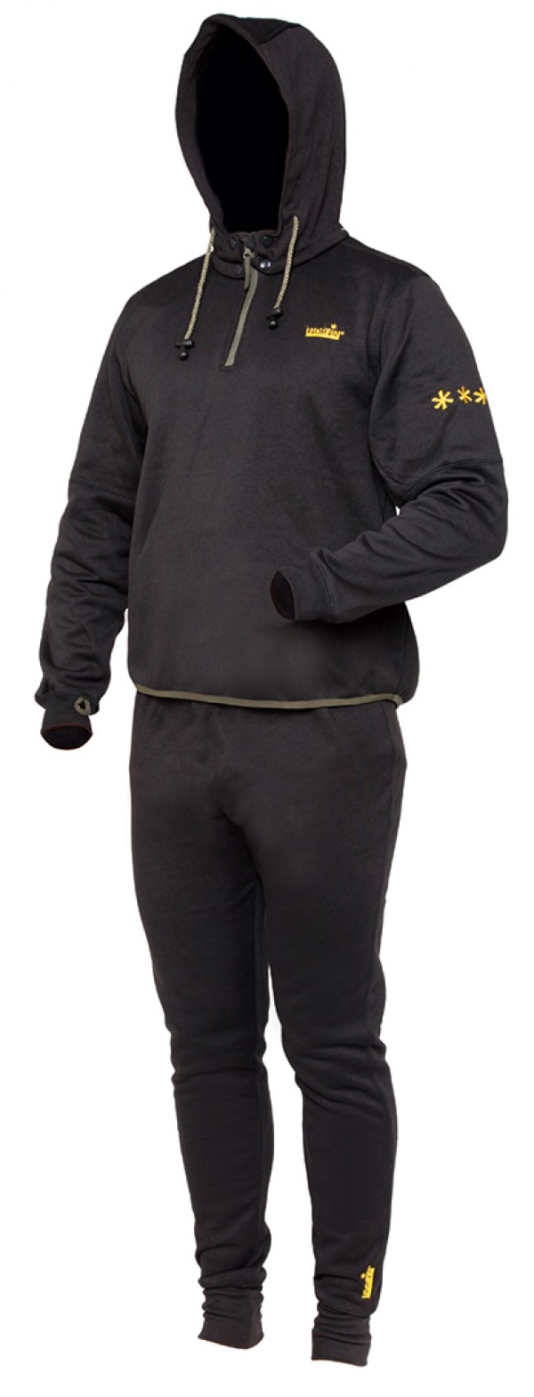 Термобельё Norfin Cosy Line S