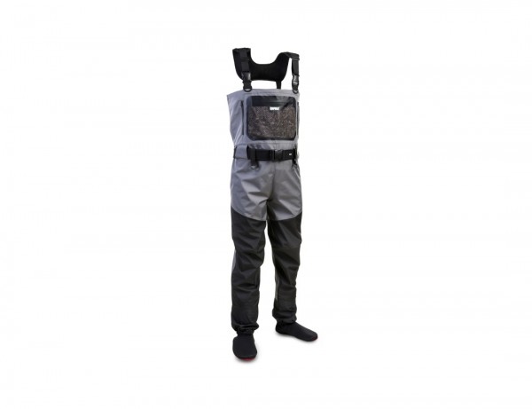 Вейдерсы Rapala Eco Wear Waders S
