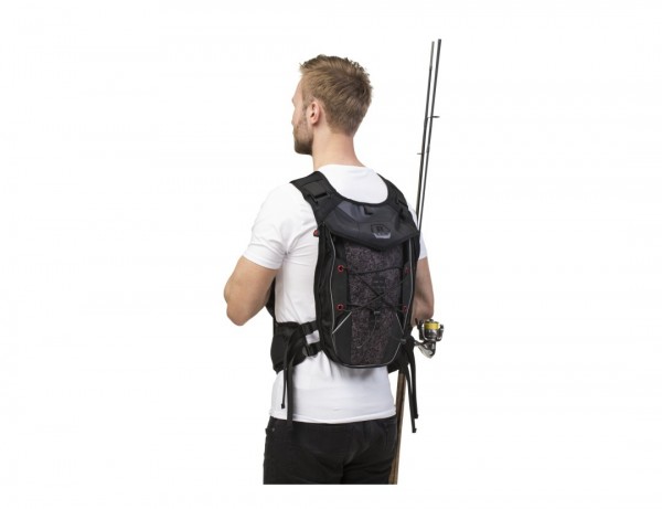 Жилет Rapala Urban