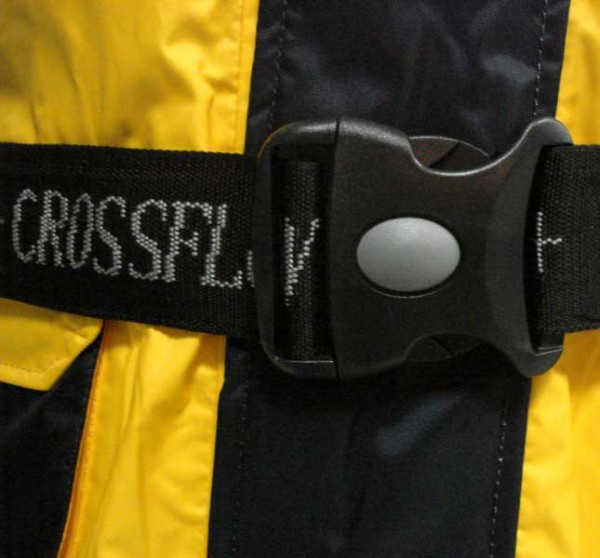 Костюм-поплавок SEAFOX CROSSFLOW TWO xl