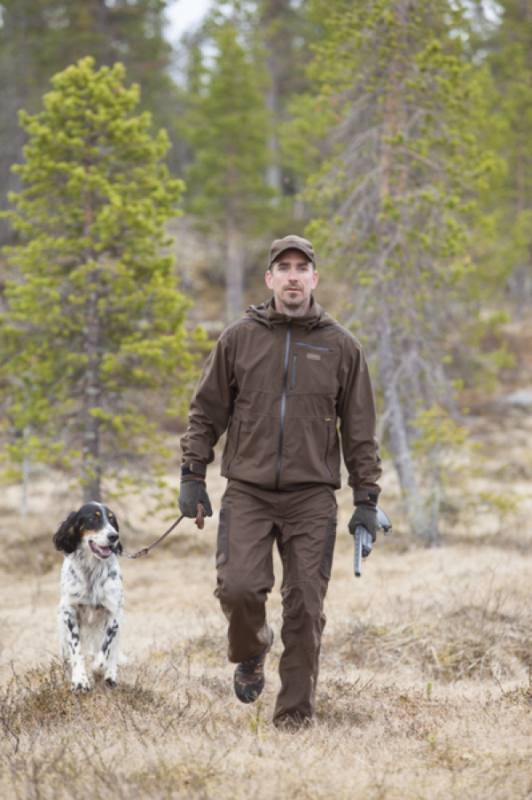 Костюм AlaskaElk 1795 Light Hunting & Fishing xl