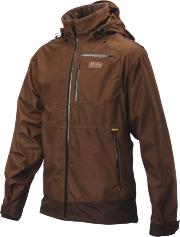 Костюм AlaskaElk 1795 Light Hunting & Fishing xl