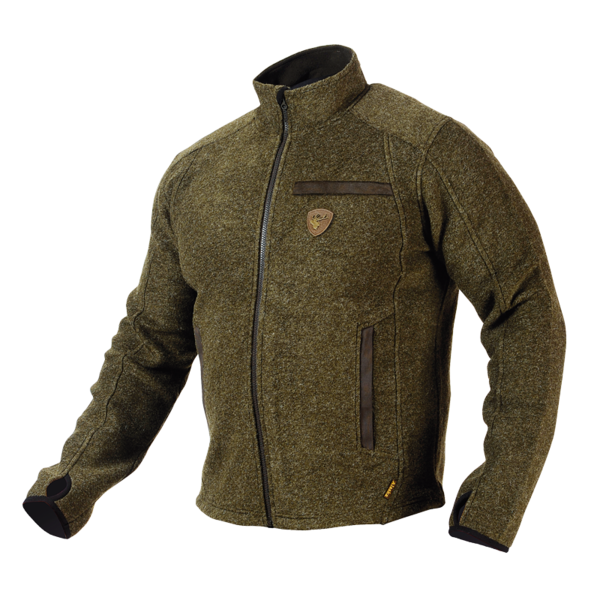 Куртка Alaska Buffalo 2.0 Woolen Jacket xxxl
