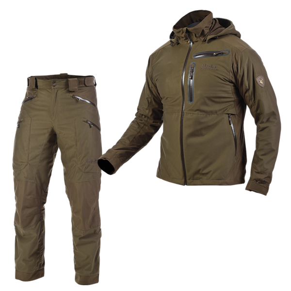 Костюм Alaska ЕLk Extreme Lite Hunting PRO xl