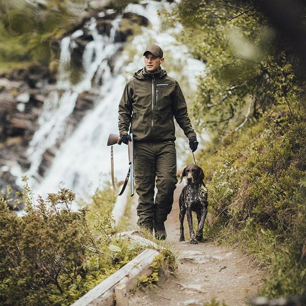 Костюм Alaska ЕLk Extreme Lite Hunting PRO xl