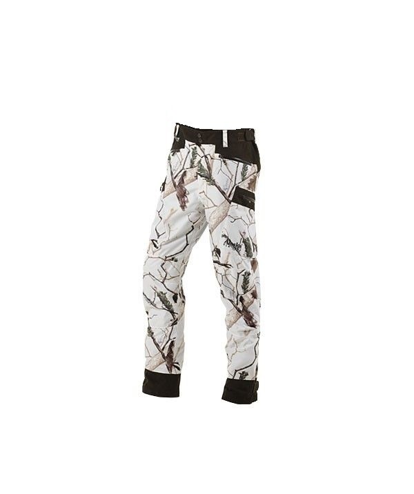 Alaska Blind Snow Camo Hunting Suit m