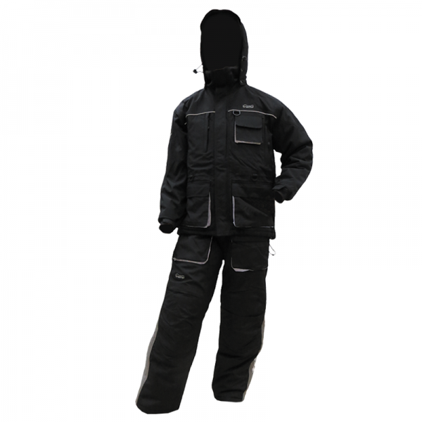 Tramp зимний костюм Iceberg XL