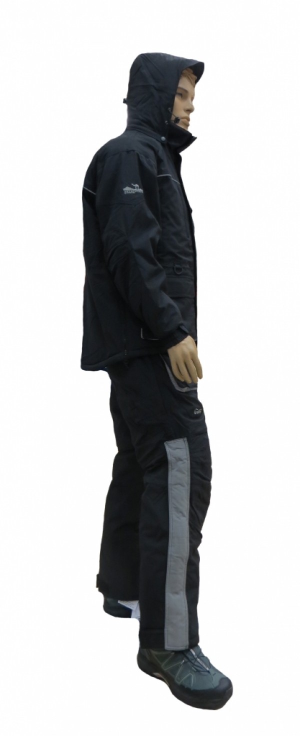 Tramp зимний костюм Iceberg XL