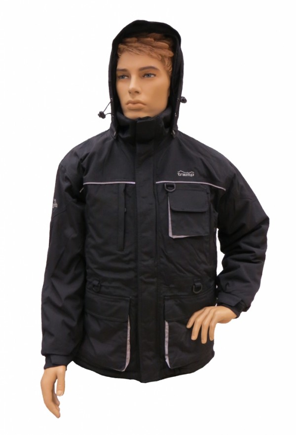 Tramp зимний костюм Iceberg XL